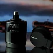 DUMMY - Armaf Odyssey Homme Black Men 100ml EDP